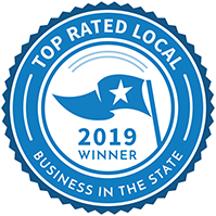 Top Rated Local Award